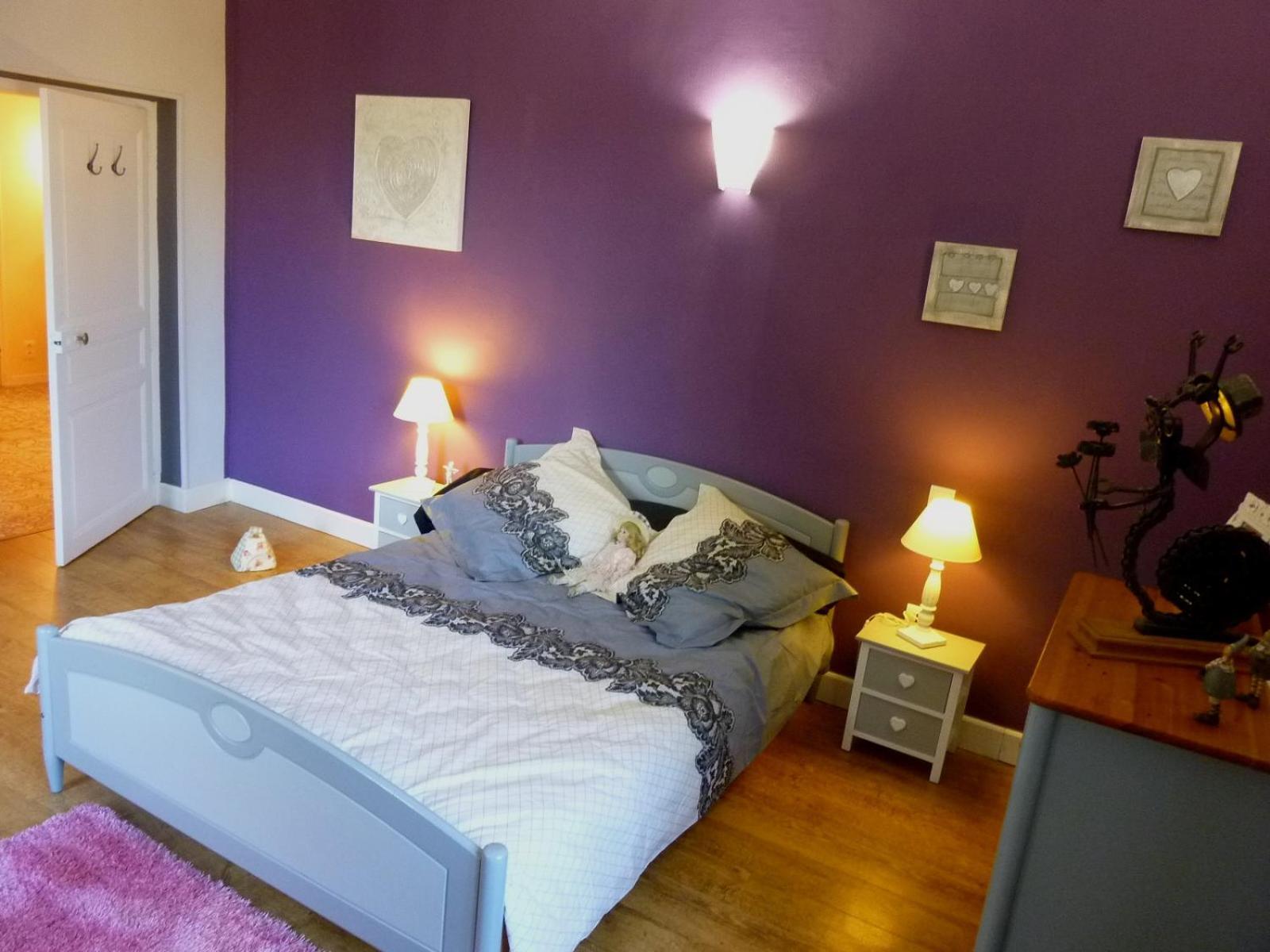 Le Fer En Ceze Bed and Breakfast Sabran Εξωτερικό φωτογραφία