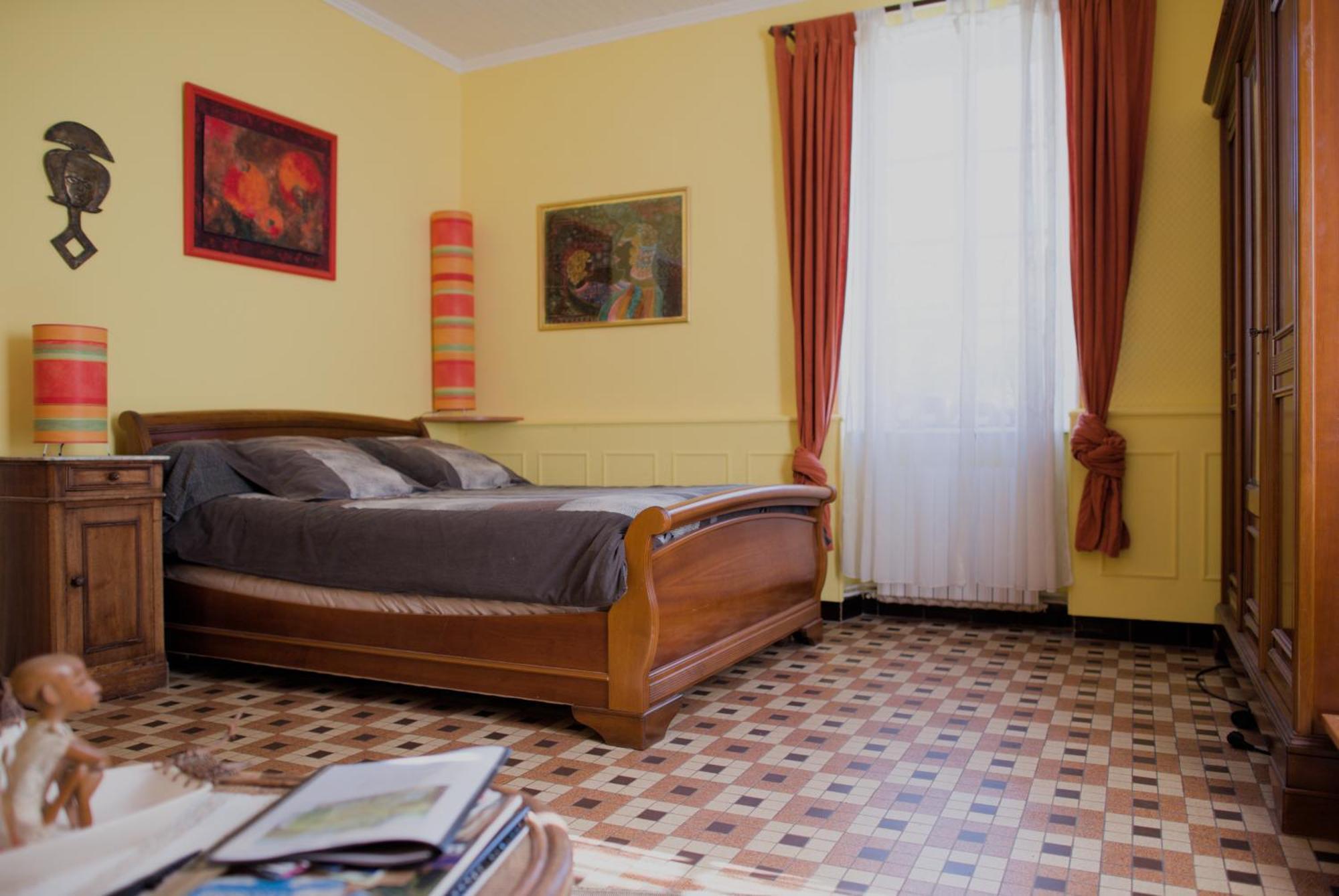 Le Fer En Ceze Bed and Breakfast Sabran Εξωτερικό φωτογραφία