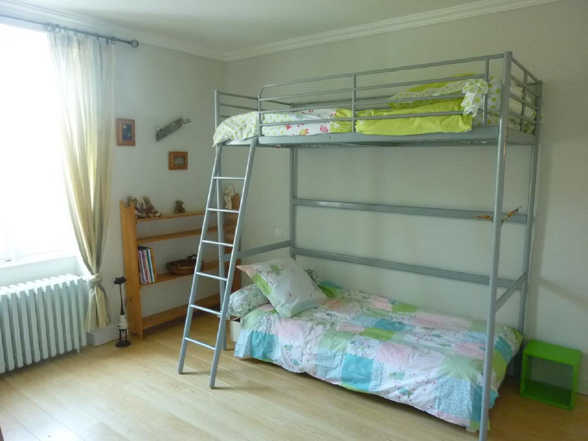 Le Fer En Ceze Bed and Breakfast Sabran Εξωτερικό φωτογραφία