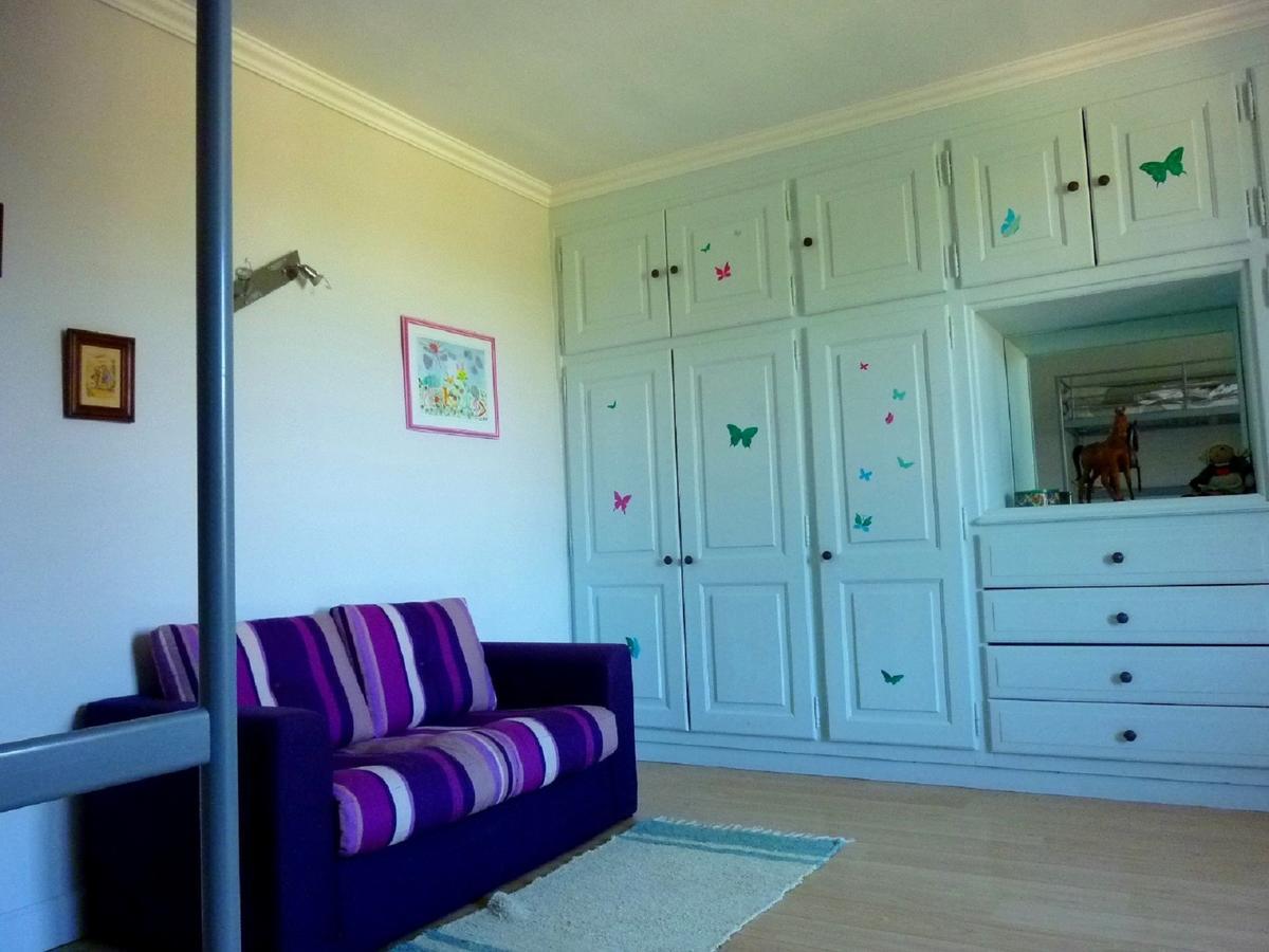 Le Fer En Ceze Bed and Breakfast Sabran Εξωτερικό φωτογραφία