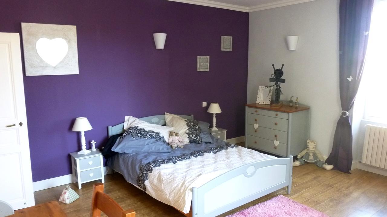 Le Fer En Ceze Bed and Breakfast Sabran Εξωτερικό φωτογραφία