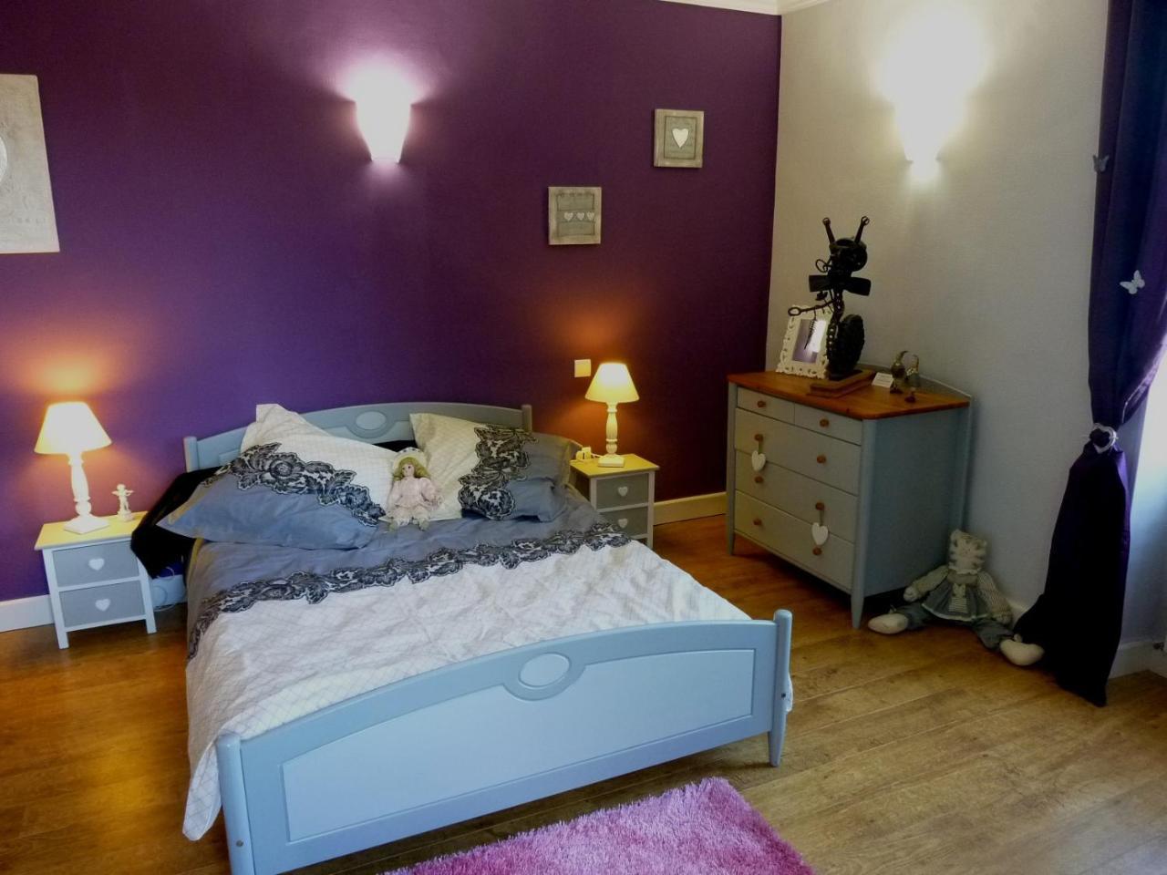 Le Fer En Ceze Bed and Breakfast Sabran Εξωτερικό φωτογραφία